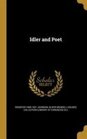 Idler and Poet
