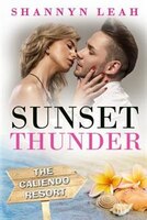 Sunset Thunder