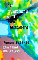 The Symphony of The New Testament