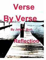Verse By Verse Reflection