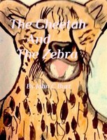 The Cheetah and The Zebra