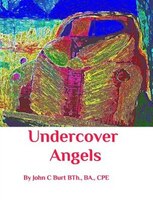 Undercover Angel