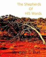 The Shepherds of His Words