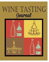 Wine Tasting Journal
