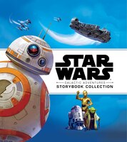 Star Wars Galactic Adventures
