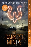 The Darkest Minds (Bonus Content) (A Darkest Minds Novel)