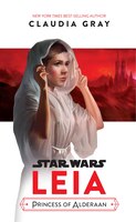 Star Wars Leia, Princess Of Alderaan