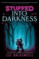 Into Darkness (stuffed, Book 2)