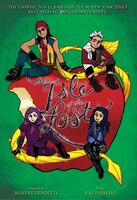 The Isle of the Lost: The Graphic Novel (The Descendants)