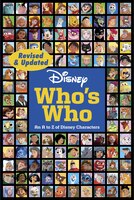 Disney Who's Who (refresh)