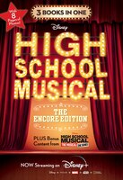 Hsmtmts: High School Musical: The Encore Edition Junior Novelization Bind-up