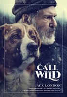 The Call Of The Wild: The Original Classic Novel Featuring Photos From The Film