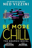 Be More Chill: The Graphic Novel