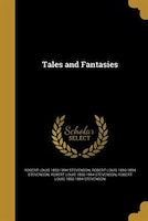 Tales and Fantasies