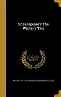 Shakespeare's The Winter's Tale