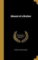 Memoir of a Brother