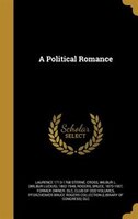 A Political Romance