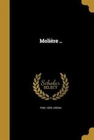 Molière ..