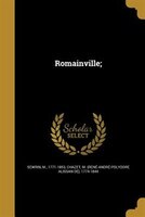 Romainville;
