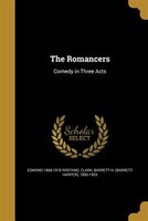 The Romancers