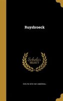 Ruysbroeck