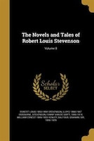 The Novels and Tales of Robert Louis Stevenson; Volume 8