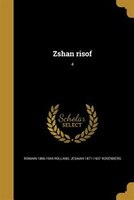 Zshan risof; 4