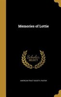 Memories of Lottie