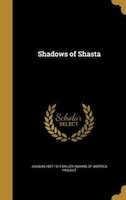 Shadows of Shasta