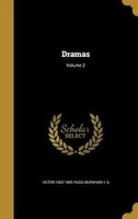 Dramas; Volume 2