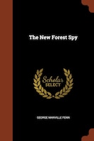 The New Forest Spy