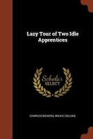 Lazy Tour of Two Idle Apprentices