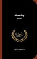 Waverley; Volume II