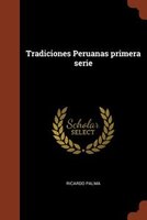 Tradiciones Peruanas primera serie
