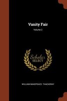 Vanity Fair; Volume 2