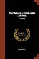 The History of Sir Richard Calmady; Volume 2