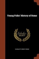 Young Folks' History of Rome