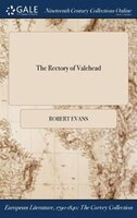 The Rectory of Valehead