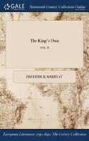 The King's Own; VOL. II