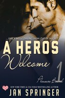 A Hero's Welcome