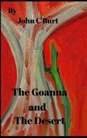 The Goanna and The Desert.