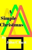 A Simple Christmas .