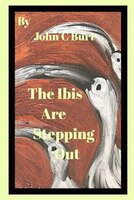 The Ibis Are Stepping Out.