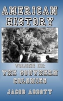 The Southern Colonies