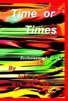 Time or Times
