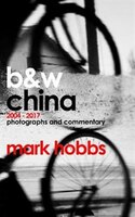 b&w China