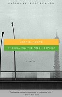 Who Will Run The Frog Hospital?