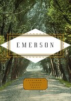 Emerson: Poems: Poems