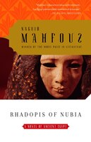 Rhadopis Of Nubia