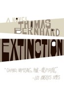 Extinction: A Novel